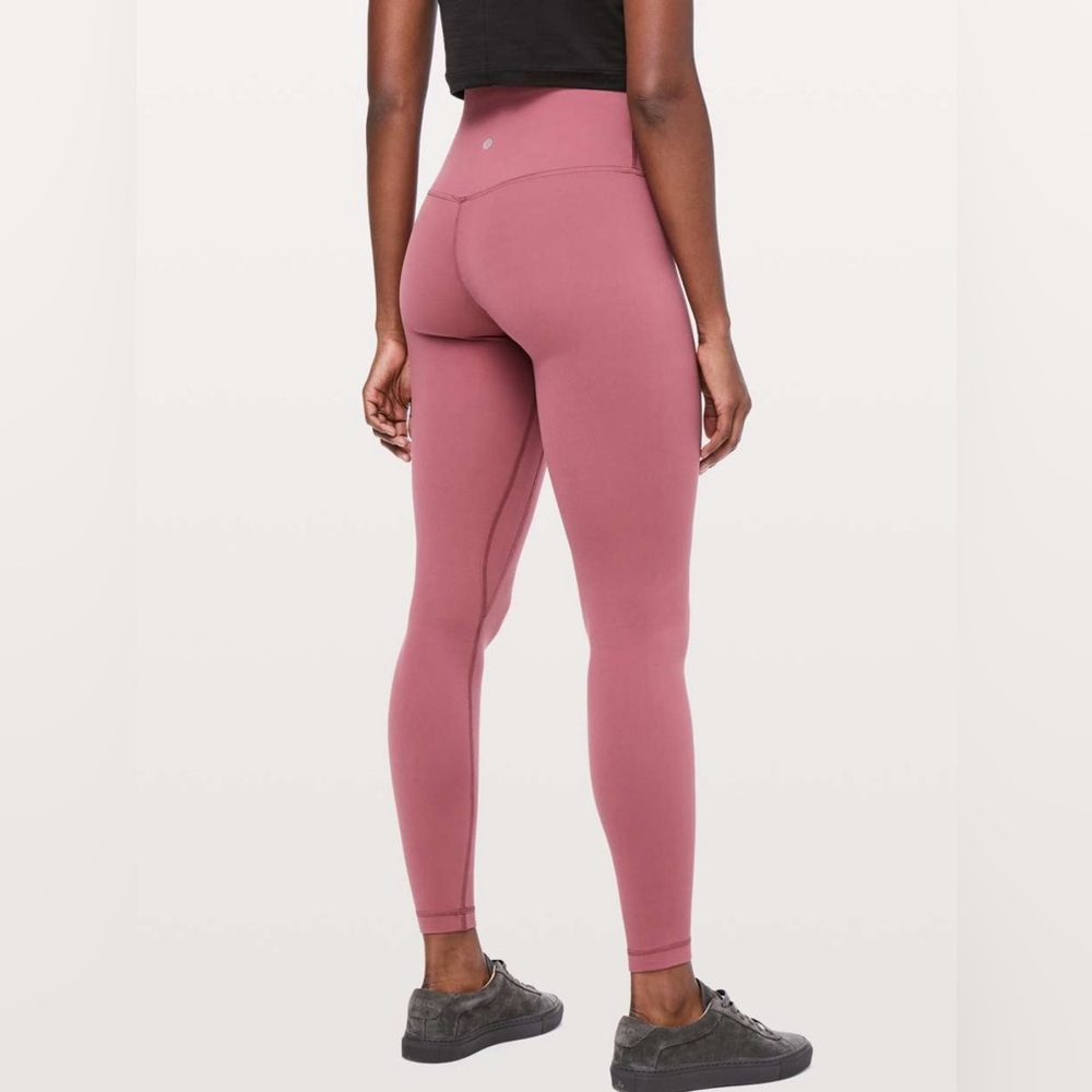 Lululemon Align leggings